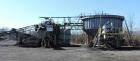 Used Portable Water Jig Processing Plant. Includes: 3 cell ORT water jig. Bolt together 30' Dorr-Oliver thickener tank. 36