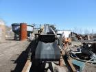 Used Portable Water Jig Processing Plant. Includes: 3 cell ORT water jig. Bolt together 30' Dorr-Oliver thickener tank. 36