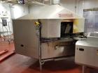 Used Vanderpol StroopWaffle Waffle Systems MIDI Syrup Waffle Production Line.