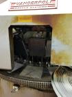 Used Vanderpol StroopWaffle Waffle Systems MIDI Syrup Waffle Production Line.