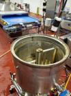 Used Vanderpol StroopWaffle Waffle Systems MIDI Syrup Waffle Production Line.