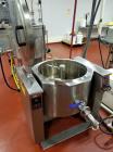 Used Vanderpol StroopWaffle Waffle Systems MIDI Syrup Waffle Production Line.