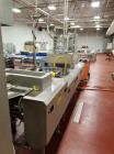 Used- Vanderpol StroopWaffle Waffle Systems MIDI Syrup Waffle Production Line.