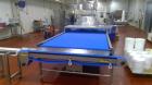 Used Vanderpol StroopWaffle Waffle Systems MIDI Syrup Waffle Production Line.