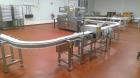 Used Vanderpol StroopWaffle Waffle Systems MIDI Syrup Waffle Production Line.