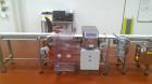 Used Vanderpol StroopWaffle Waffle Systems MIDI Syrup Waffle Production Line.