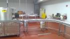 Used- Vanderpol StroopWaffle Waffle Systems MIDI Syrup Waffle Production Line.