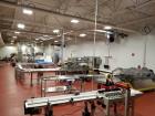 Used Vanderpol StroopWaffle Waffle Systems MIDI Syrup Waffle Production Line.