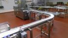 Used- Vanderpol StroopWaffle Waffle Systems MIDI Syrup Waffle Production Line.