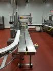 Used- Vanderpol StroopWaffle Waffle Systems MIDI Syrup Waffle Production Line.