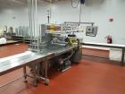 Used Vanderpol StroopWaffle Waffle Systems MIDI Syrup Waffle Production Line.