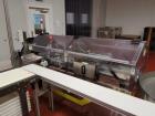 Used Vanderpol StroopWaffle Waffle Systems MIDI Syrup Waffle Production Line.
