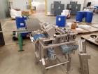 Used- Vanderpol StroopWaffle Waffle Systems MIDI Syrup Waffle Production Line.