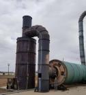 Used Pellet Mill. Consisting of the following: drum dryer with biomass Webb burner, blower and piping (in operation). Drum dryer with biomass Webb burner, blower and piping (Not in operation). Willia...