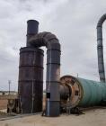 Used Pellet Mill. Consisting of the following: drum dryer with biomass Webb burner, blower and piping (in operation). Drum dryer with biomass Webb burner, blower and piping (Not in operation). Willia...
