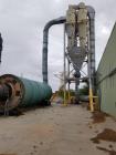 Used Pellet Mill. Consisting of the following: drum dryer with biomass Webb burner, blower and piping (in operation). Drum dryer with biomass Webb burner, blower and piping (Not in operation). Willia...
