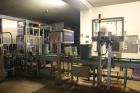 Used Keg Plant.