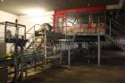 Used Keg Plant.