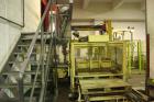Used Keg Plant.