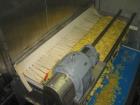 Used French Fry Line, 20,000 Pound Per Hour Capacity.