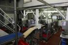 Used French Fry Line, 20,000 Pound Per Hour Capacity.