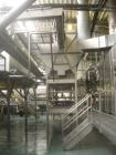 Used French Fry Line, 20,000 Pound Per Hour Capacity.