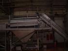 Used French Fry Line, 20,000 Pound Per Hour Capacity.