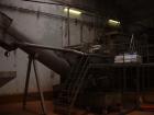 Used French Fry Line, 20,000 Pound Per Hour Capacity.