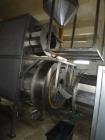 Used Schaaft Technologie GmbH Coating/Drying/Roaster/Cooling plant/line, type 800 PTEF for the  production of sweet cereals  products with a capacity of 220-330 lbs. (100-150 Kg.) per batch consistin...