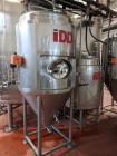 Unused- Nano/Pilot Brewery, 4.2 BBL