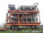 Used- Audubon Engineering Amine Treating Plant