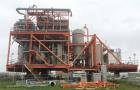 Used Audubon Engineering Amine Treating Plant