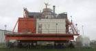 Used Audubon Engineering Amine Treating Plant