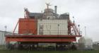 Used- Audubon Engineering Amine Treating Plant