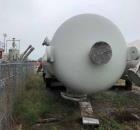 Used Audubon Engineering Amine Treating Plant