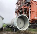 Used Audubon Engineering Amine Treating Plant