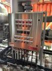 Used Audubon Engineering Amine Treating Plant
