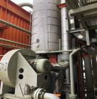 Used Audubon Engineering Amine Treating Plant