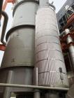 Used Audubon Engineering Amine Treating Plant
