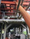 Used Audubon Engineering Amine Treating Plant