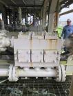 Used Audubon Engineering Amine Treating Plant