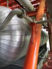 Used Audubon Engineering Amine Treating Plant