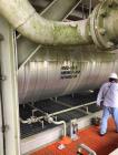 Used Audubon Engineering Amine Treating Plant