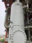 Used Audubon Engineering Amine Treating Plant