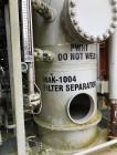 Used Audubon Engineering Amine Treating Plant