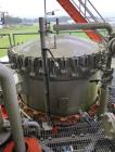 Used Audubon Engineering Amine Treating Plant