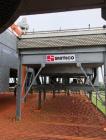 Used Audubon Engineering Amine Treating Plant