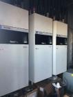 Used Audubon Engineering Amine Treating Plant