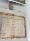 Used Audubon Engineering Amine Treating Plant