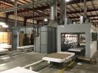 Used Pneu-Mech Prime Heat Systems Halogen Single Lane Tunnel Type Oven